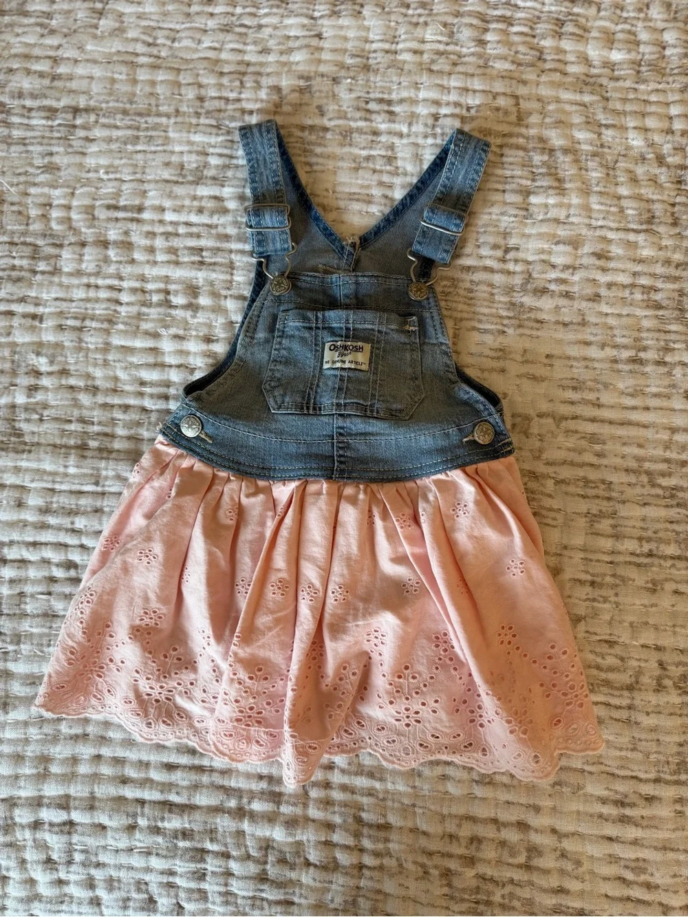 OSH KOSH Skirtalls